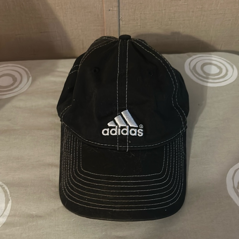 Adidas Ball Cap Hat